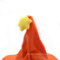 Halloween Women Wool Cap Wizard Witch Hats